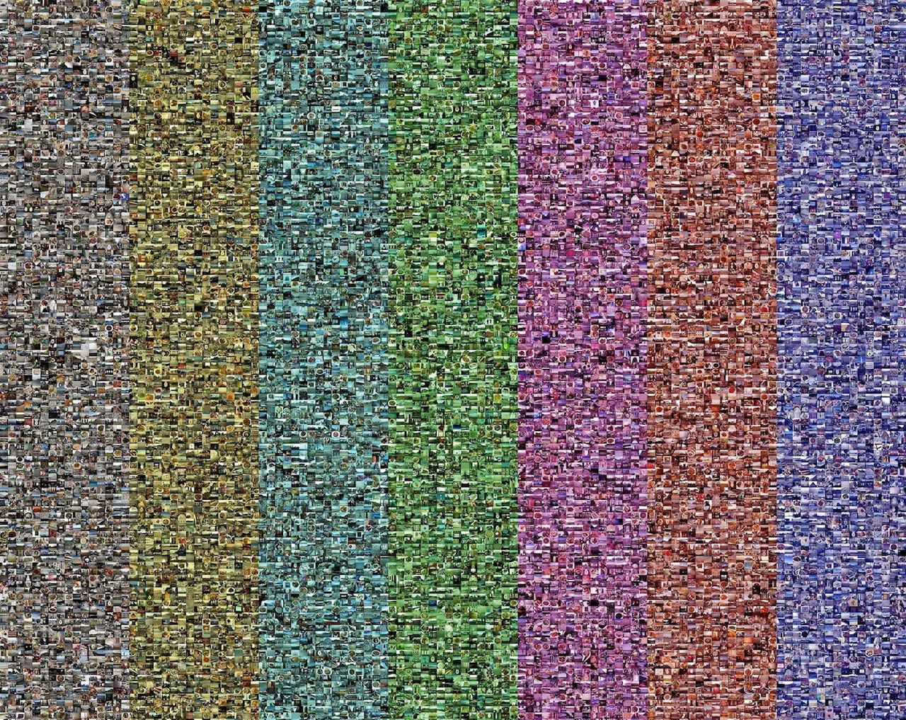 Thousand Little Brothers