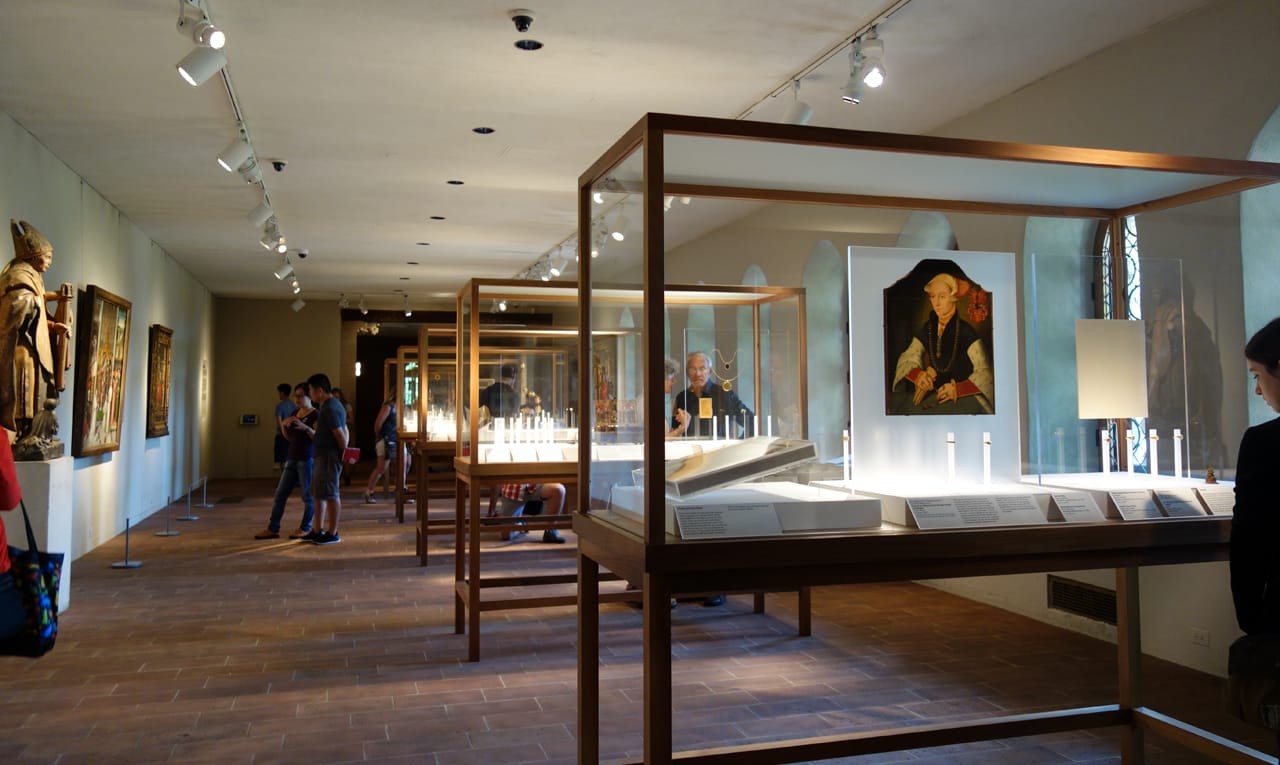 Treasures and Talismans: Rings from the Griffin Collection