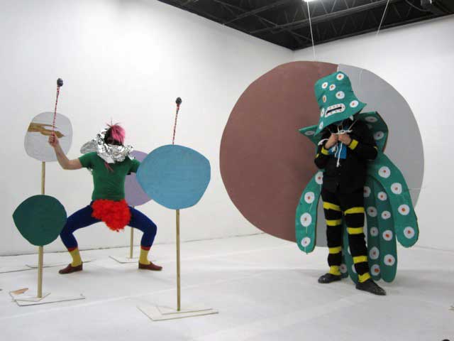 Image from LOBOTOMAXXX ((image courtesy of Hammer Museum))