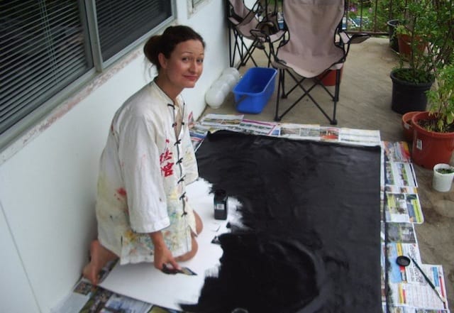 Jodi Magi (Image via Facebook)