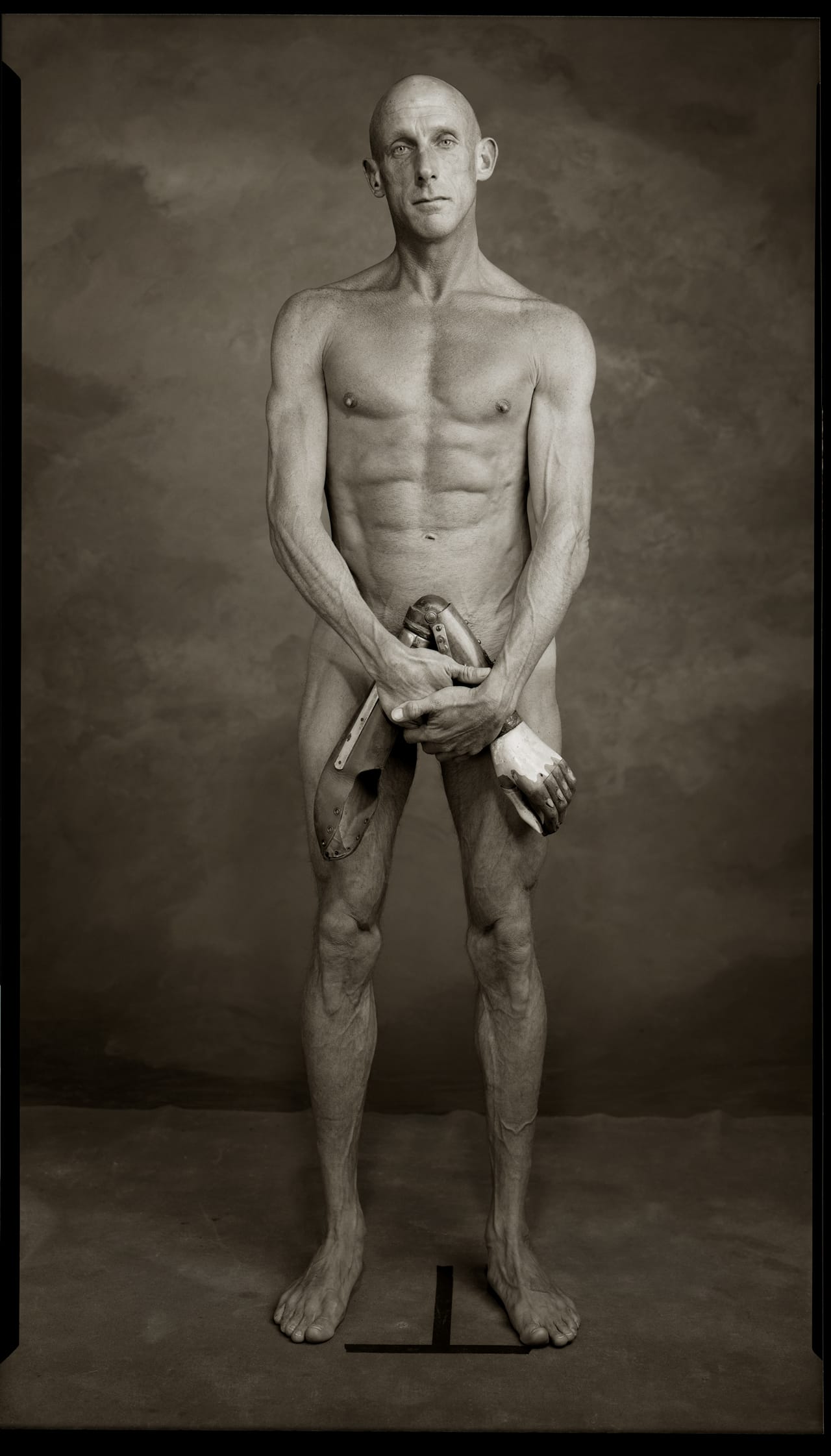 J. Shimon & J. Lindemann, "Joe Pabst" (2010) (click to enlarge)