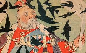 Can You Solve These Early 20th-Century Newspaper Puzzles?