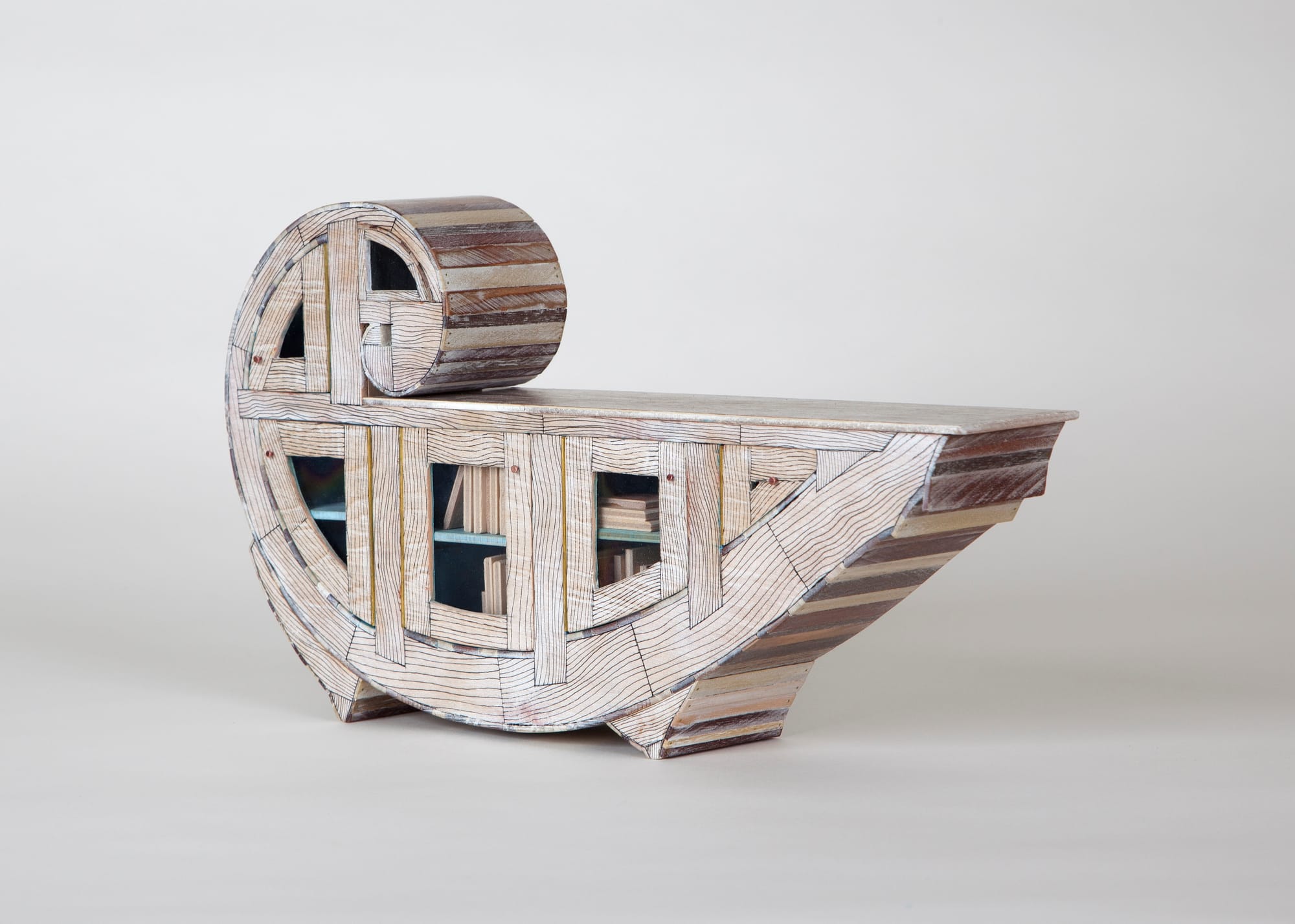 Katie Hudnall_Eskenazi Health_ThePublicCollection