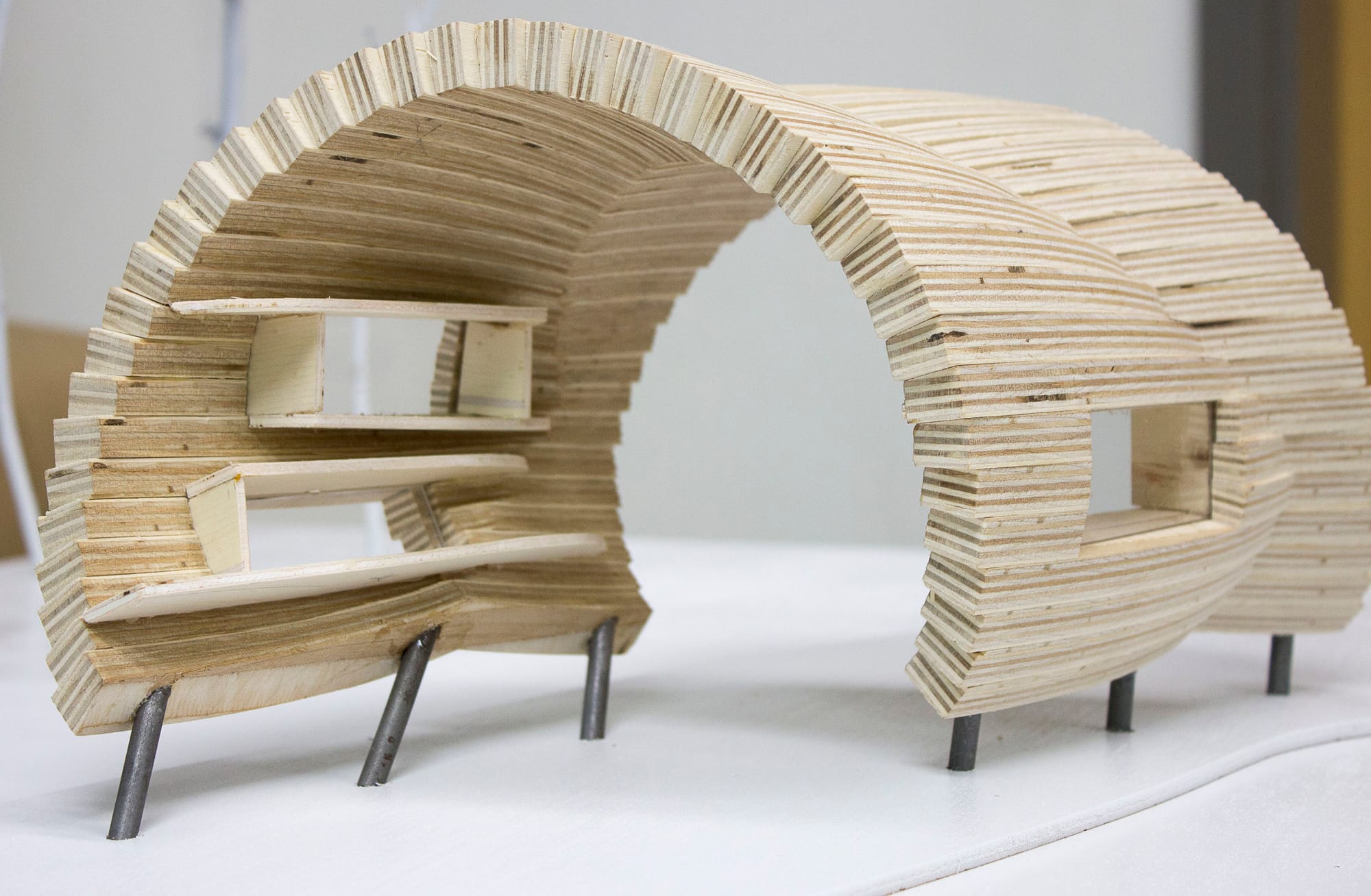 Kimberly McNeelan_White River State Park_ThePublicCollection