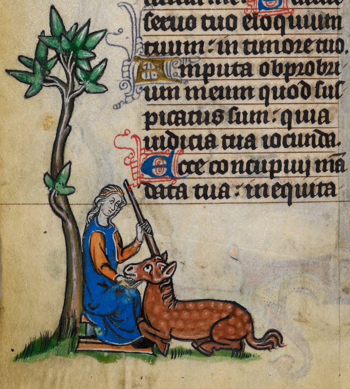 Stowe 17, f.90v