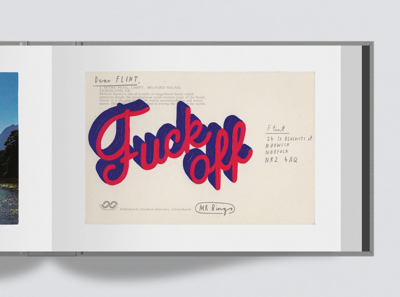 Mr B_Kickstarter book spread 01