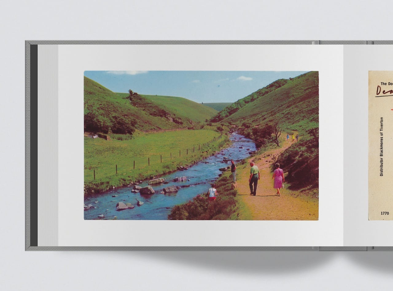 Mr B_Kickstarter book spread 02