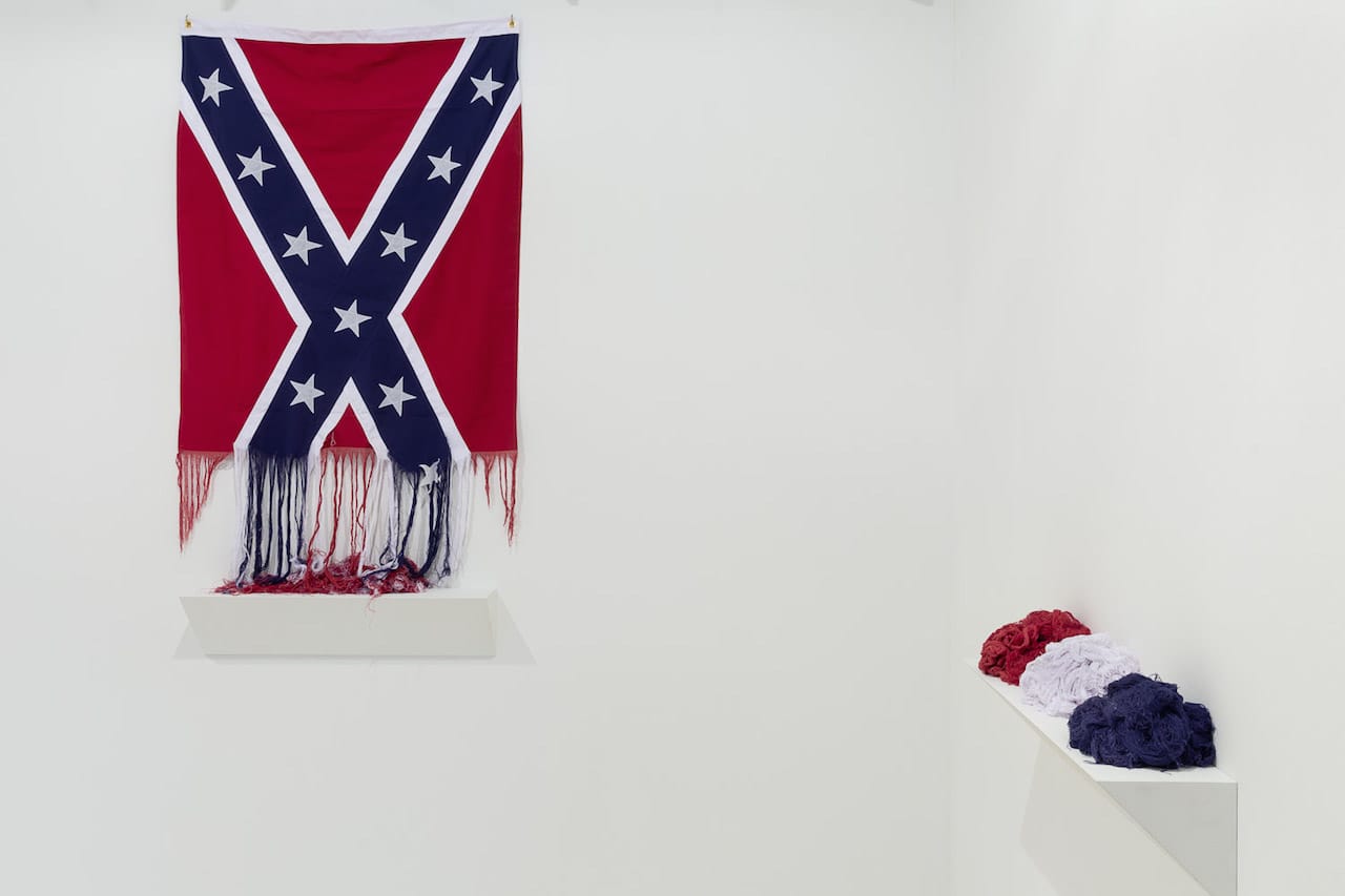 New Dominion group exhibiton at Mixed Greens