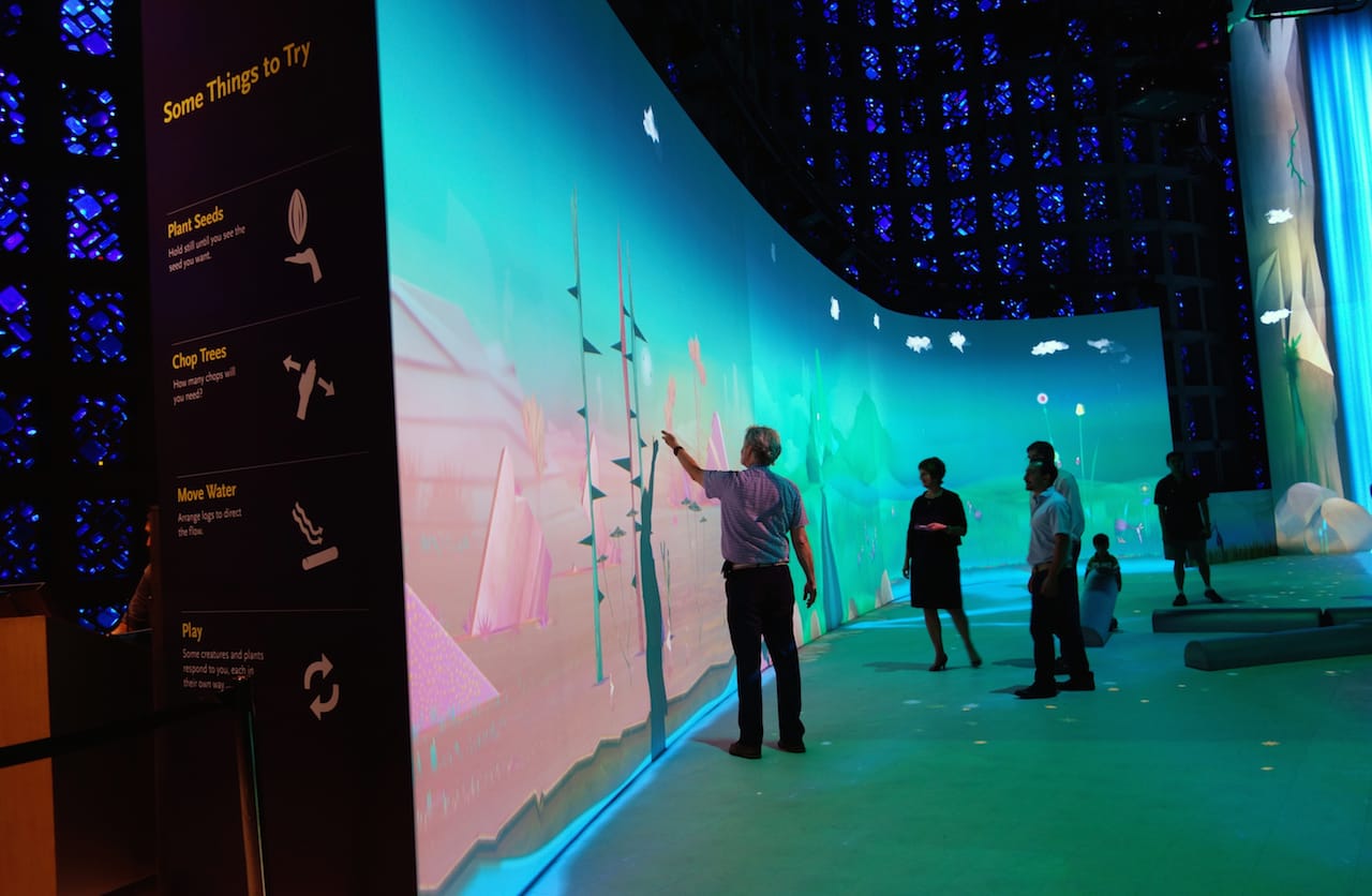 New York Hall of Science