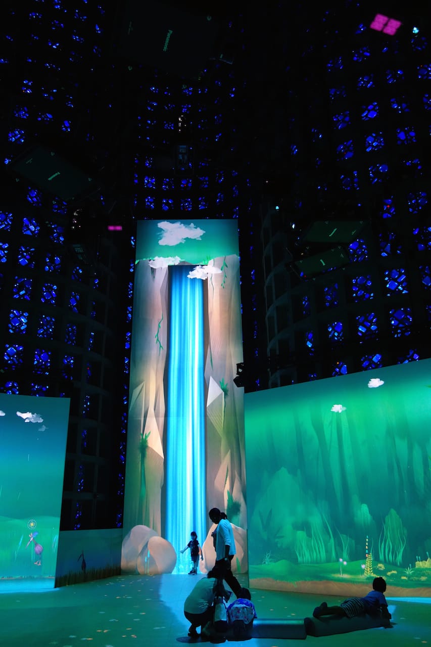 New York Hall of Science