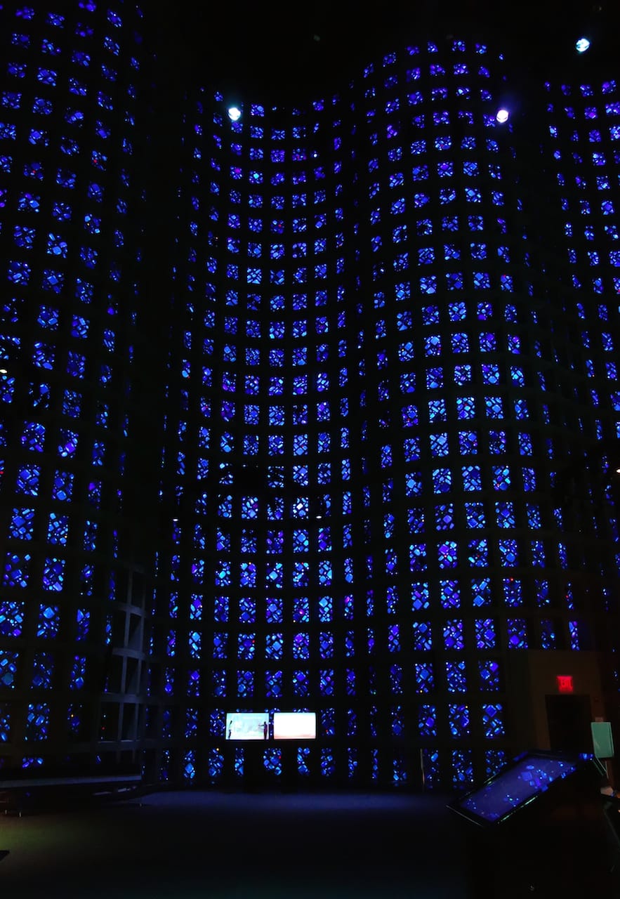 New York Hall of Science