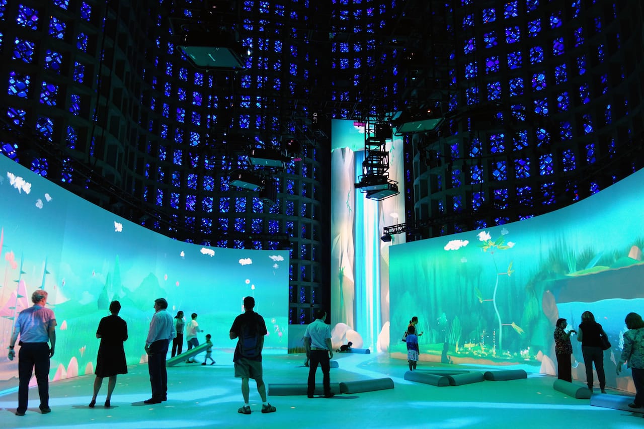 New York Hall of Science