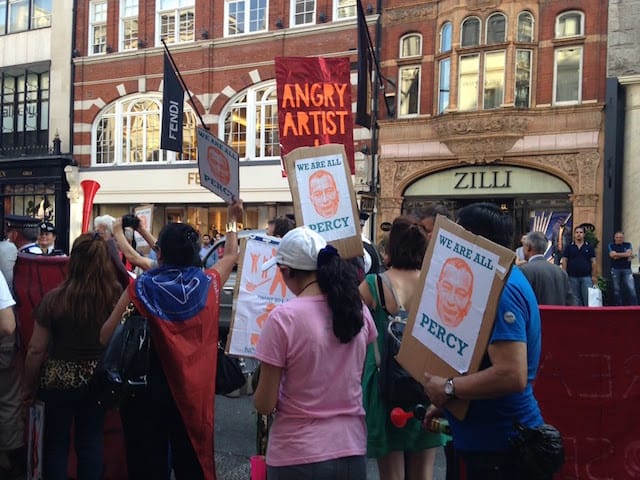 (all photos by Shiri Shalmy)