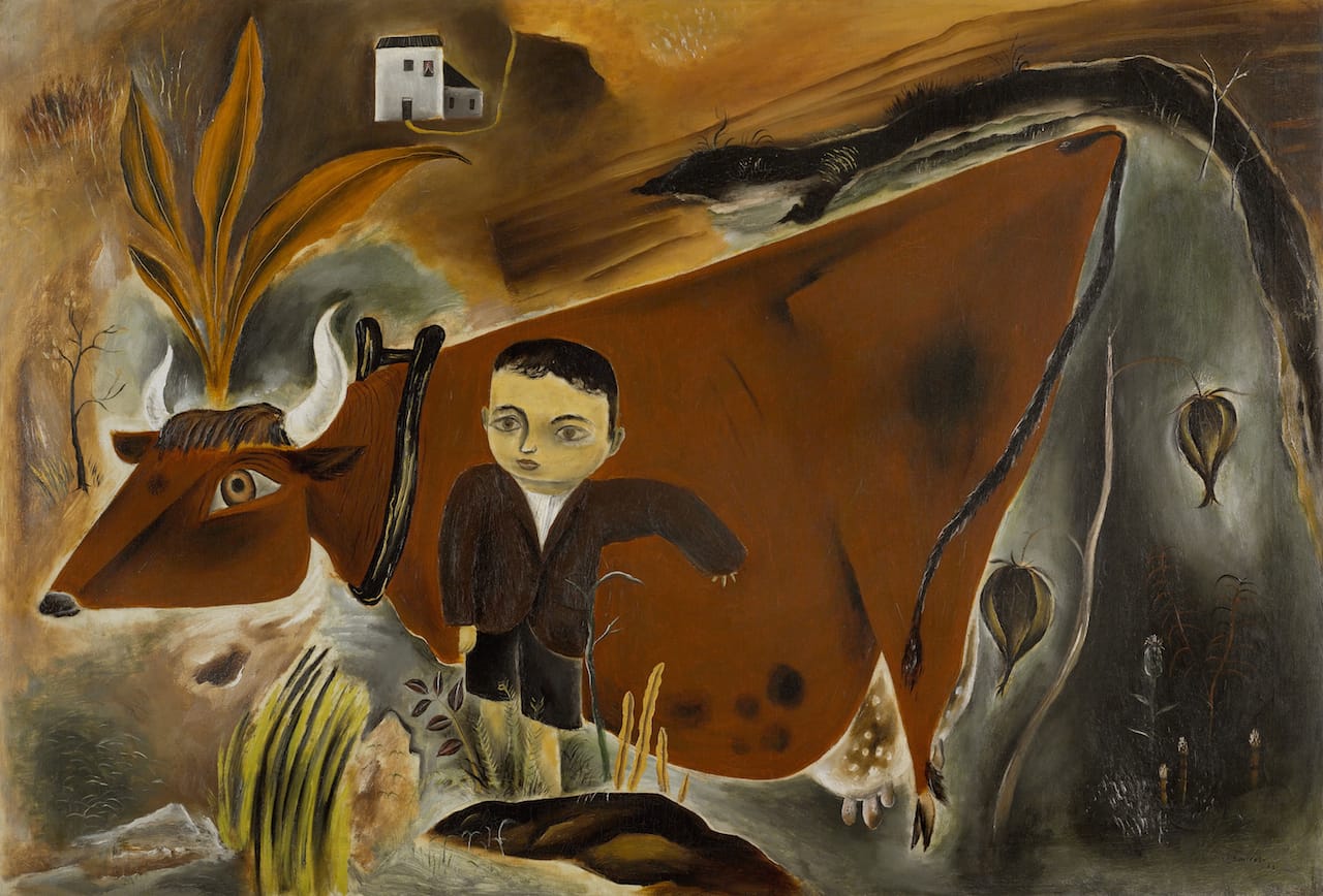 The Artistic Journey of Yasuo Kuniyoshi
