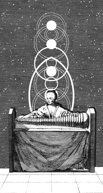 The Glass Armonica (via panoramaonview.org)