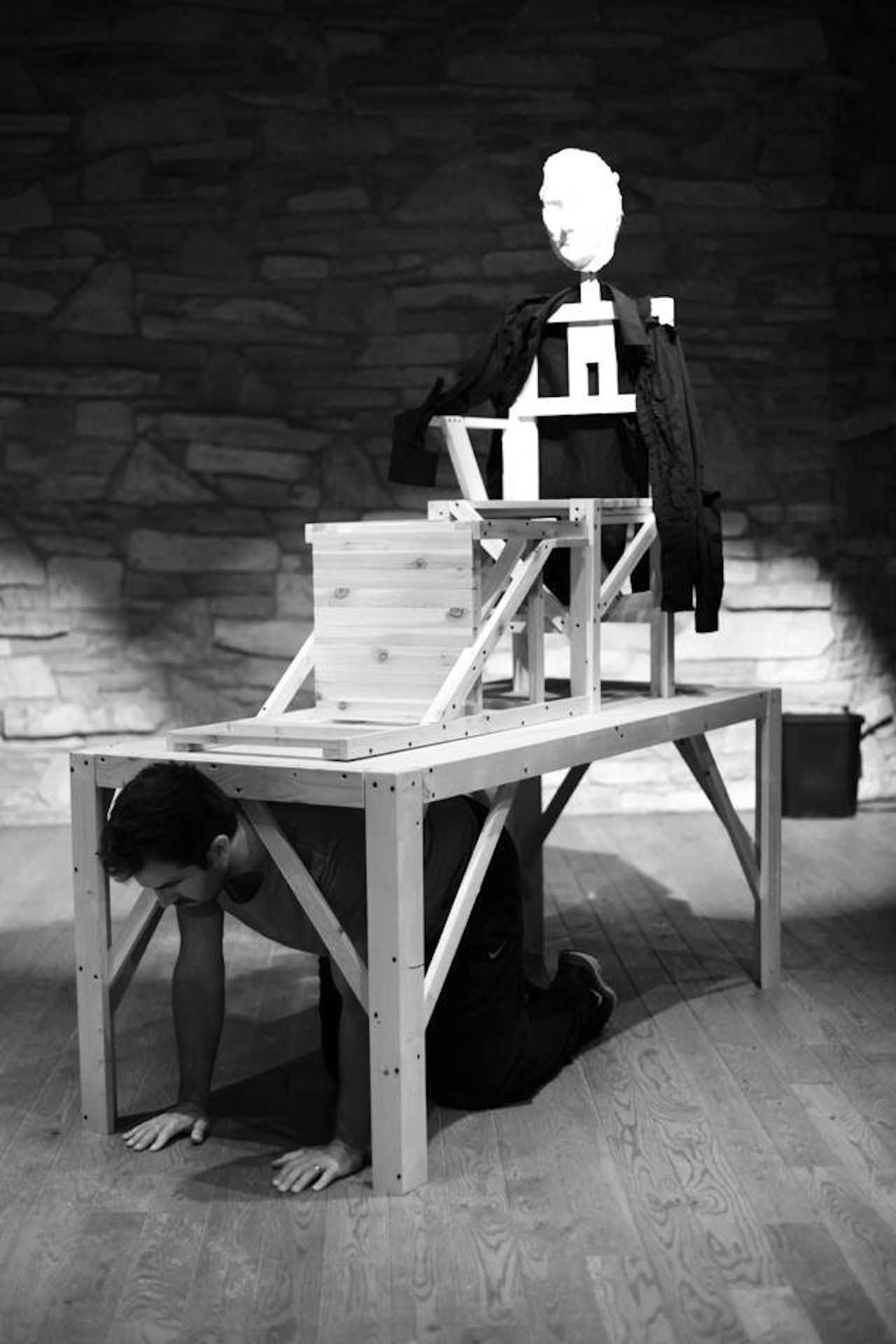 Christopher and Daniel Domig "The Wasteland" (2015) (courtesy of the Wasteland Project)