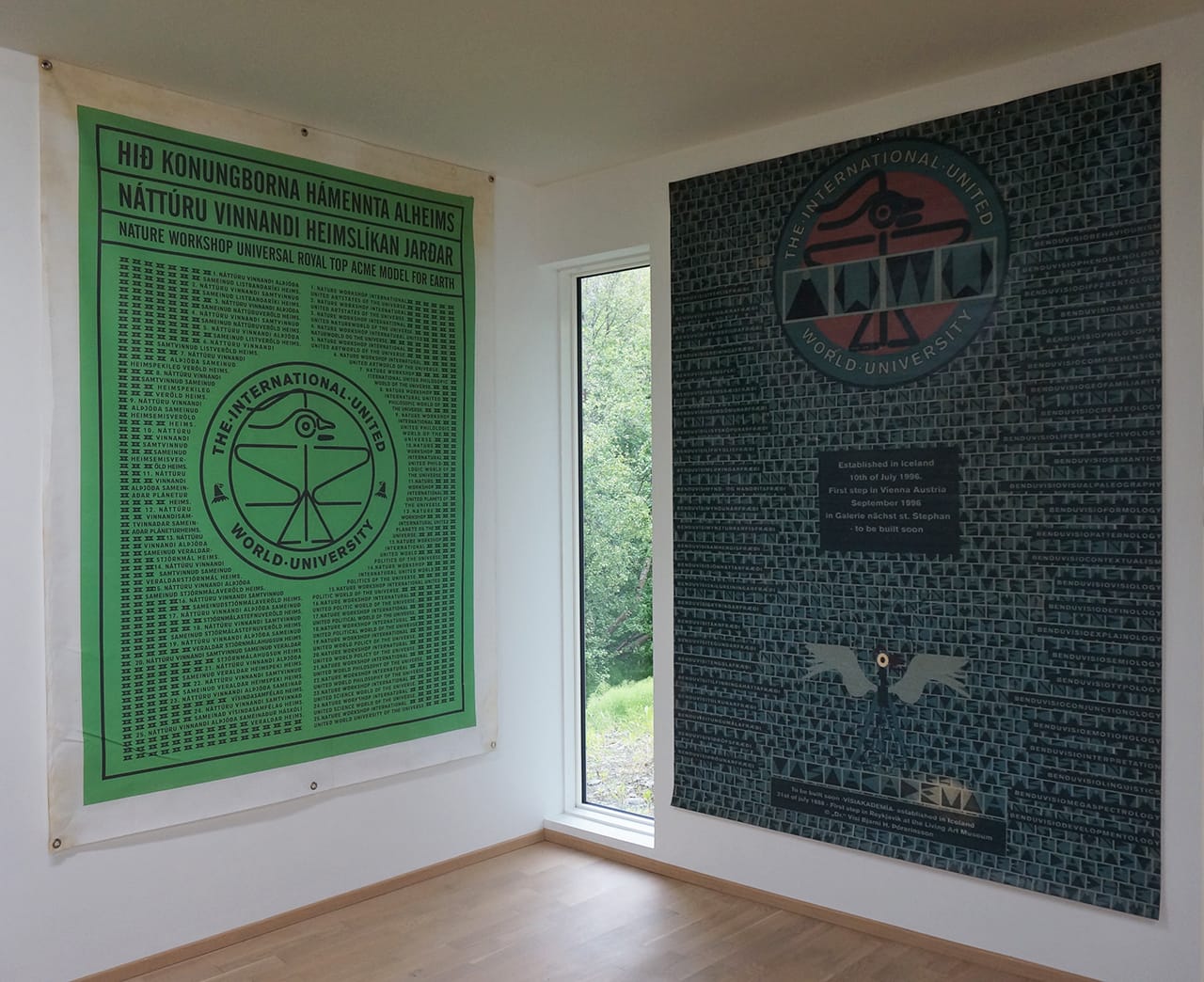 More works by Bjarni Þórarinsson