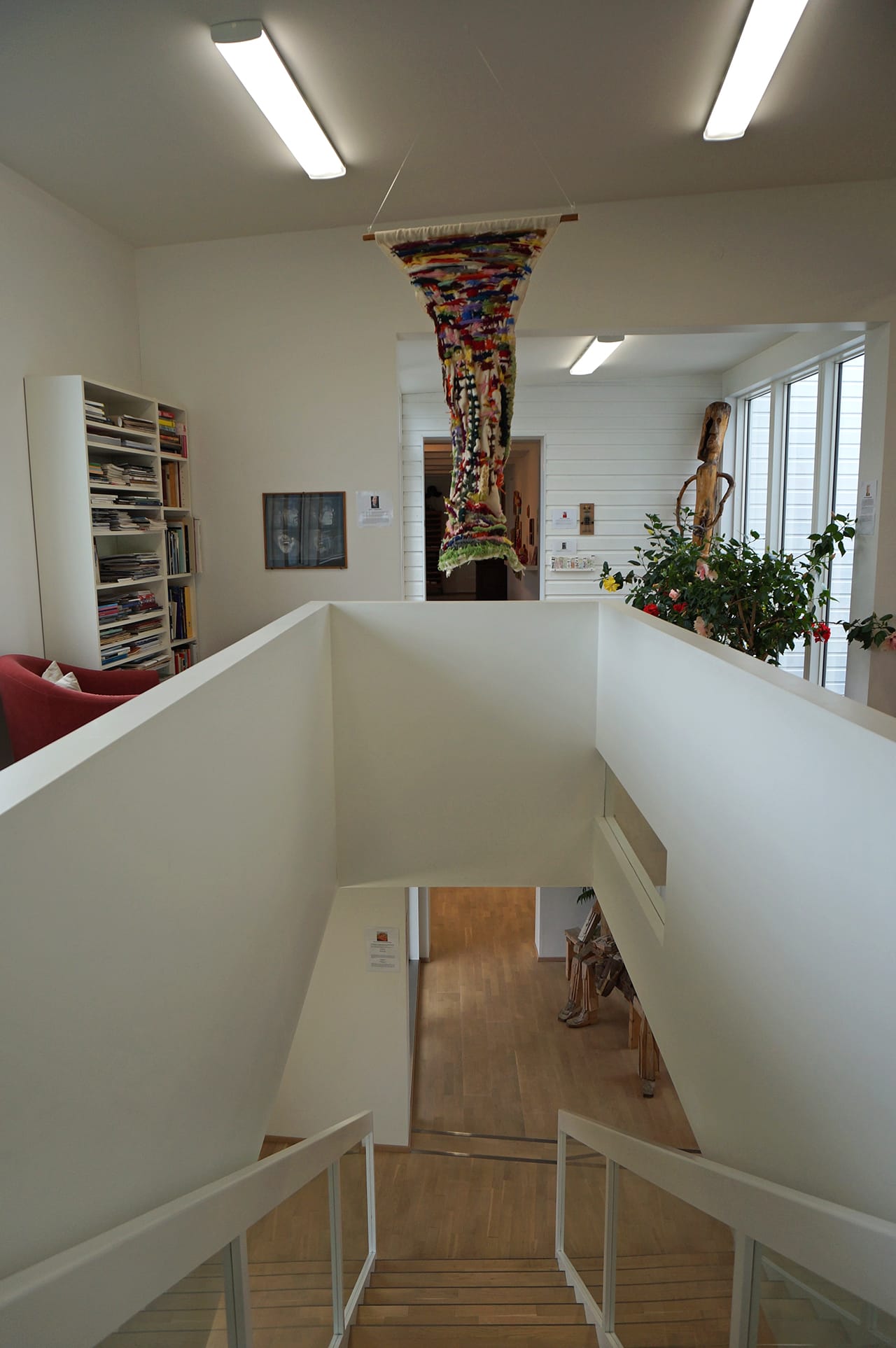 Interior view (click to enlarge)