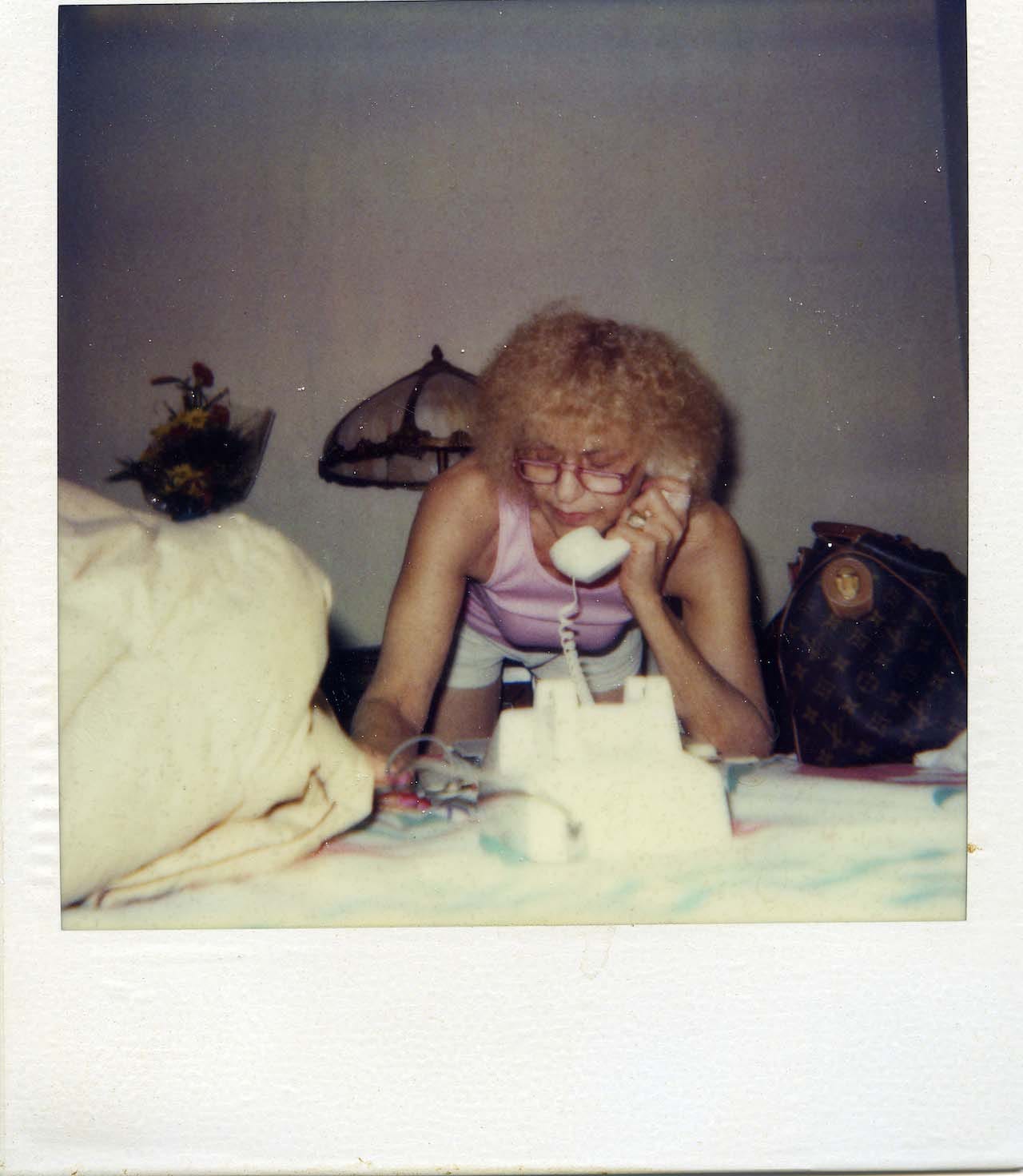 "Polaroid #26"