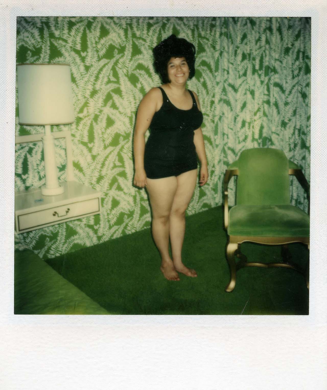 "Polaroid #59"