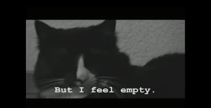 Henri le Chat Noir (screenshot via YouTube)