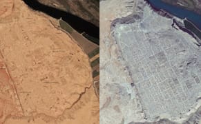 FBI Warns of ISIS-Looted Artifacts Hitting the US Market