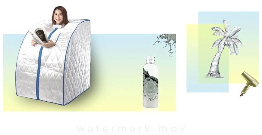 The Institute for New Feeling, "Watermark.mov" (via facebook)