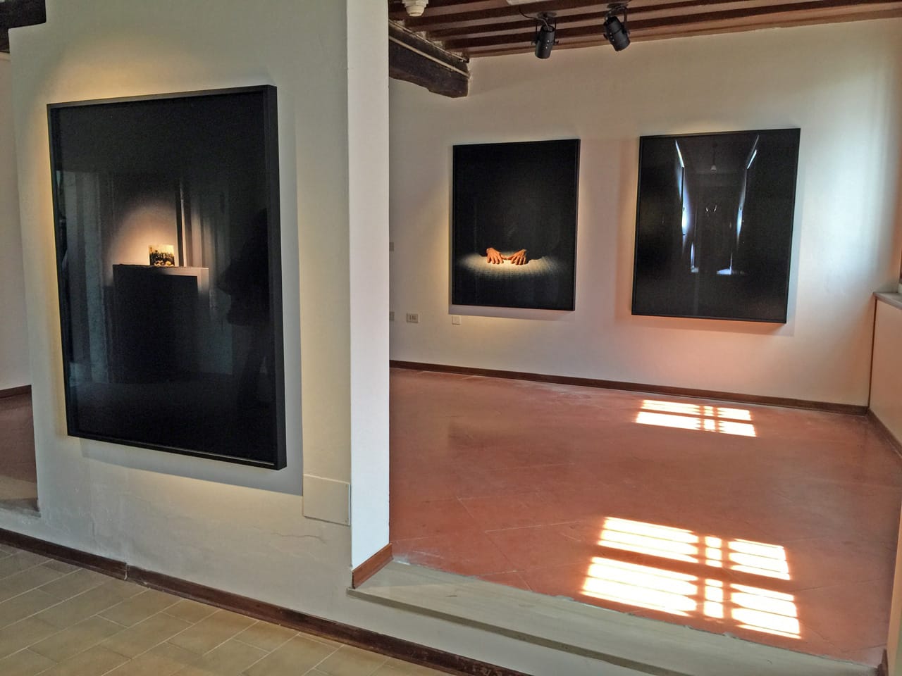 Hrair Sarkissian's hidden Armenians series