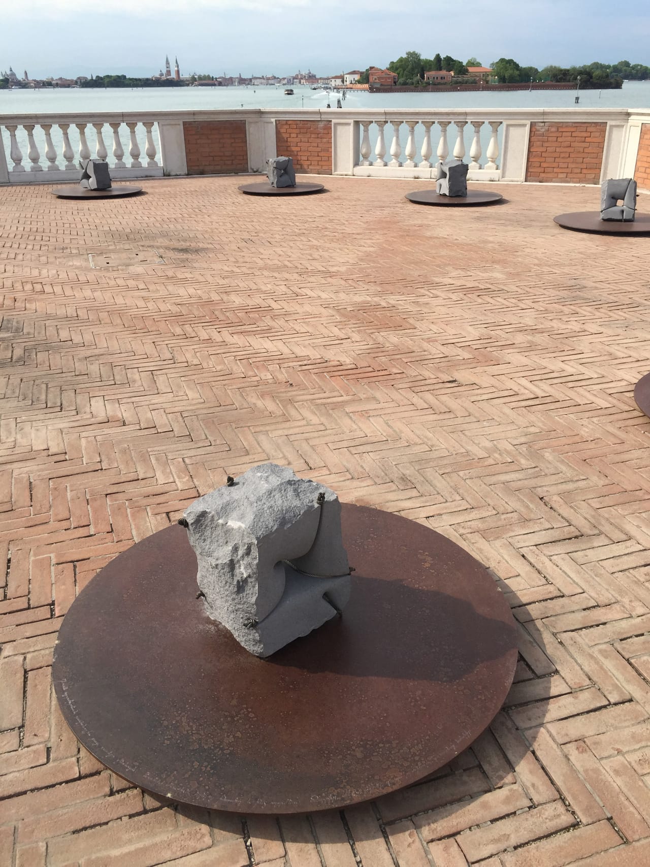 Mikayel Ohanjanyan, "Tasnerku" (2015) (click to enlarge)