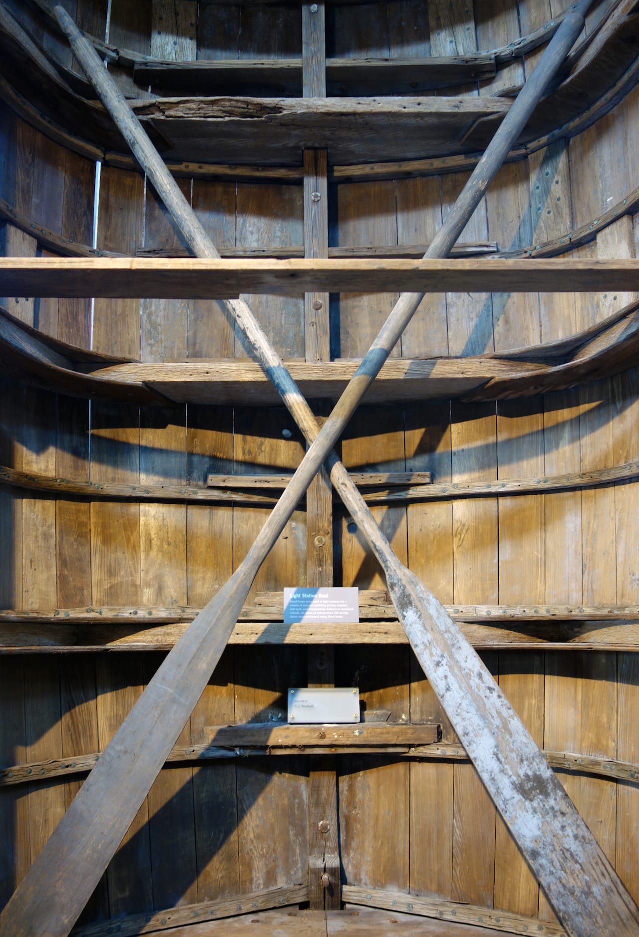 National Lighthouse Museum, Staten Island