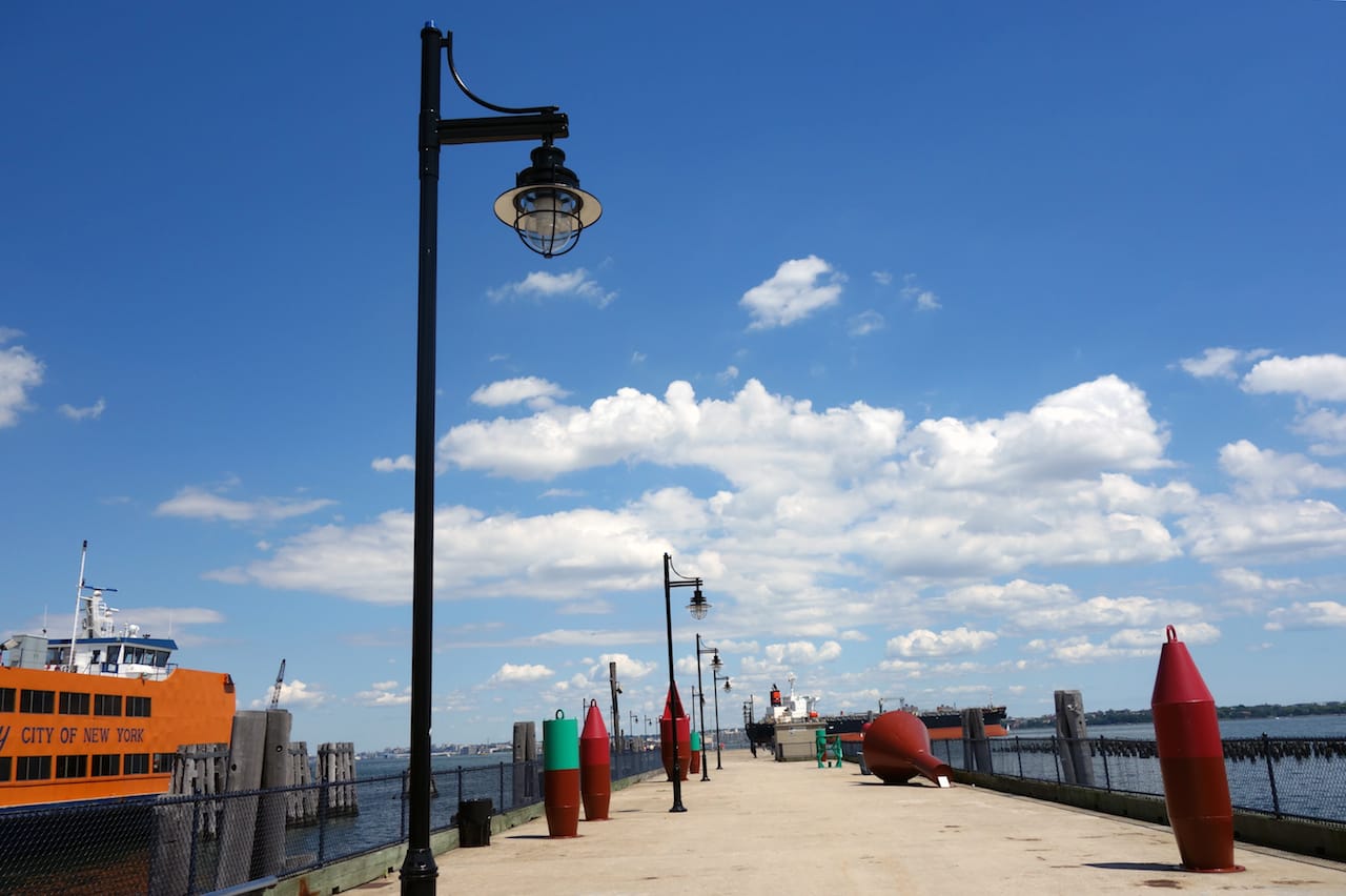 National Lighthouse Museum, Staten Island