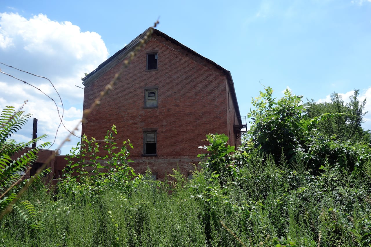 National Lighthouse Museum, Staten Island