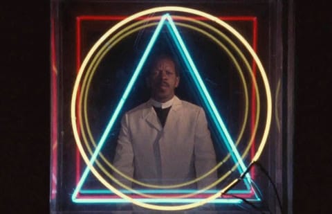 Ornette: Made in America, Dir. Shirley Clarke, 1985, 35mm, 85 min. (via cinefamily.org)