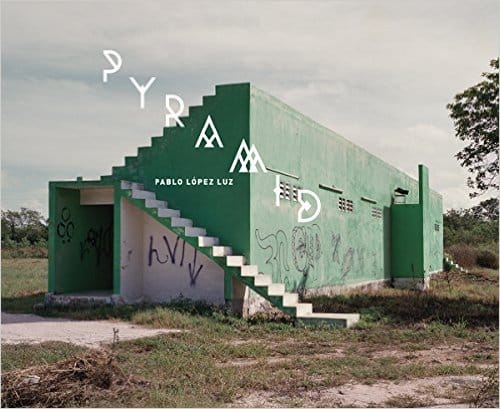 Cover of 'Pyramid' by Pablo López Luz