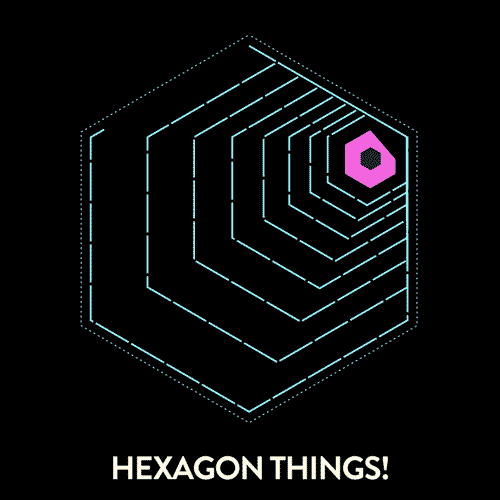 Hexagon Things!