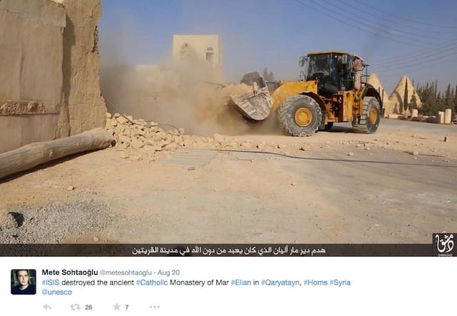 (screenshot by the author via @zaidbenjamin/Twitter) (click to enlarge)