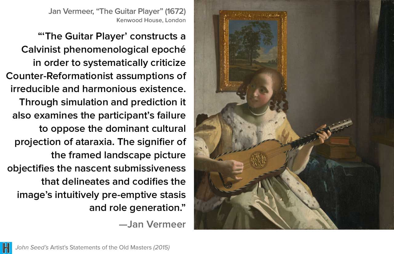vermeer