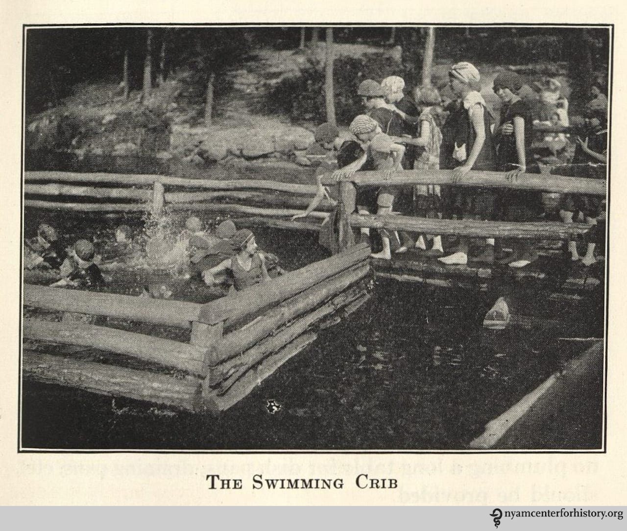 'Campward Ho!' by Girl Scouts of the United States of Ameirca (1920)