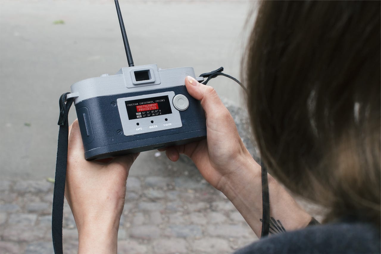 Camera Restricta in use (all photos courtesy Philipp Schmitt)