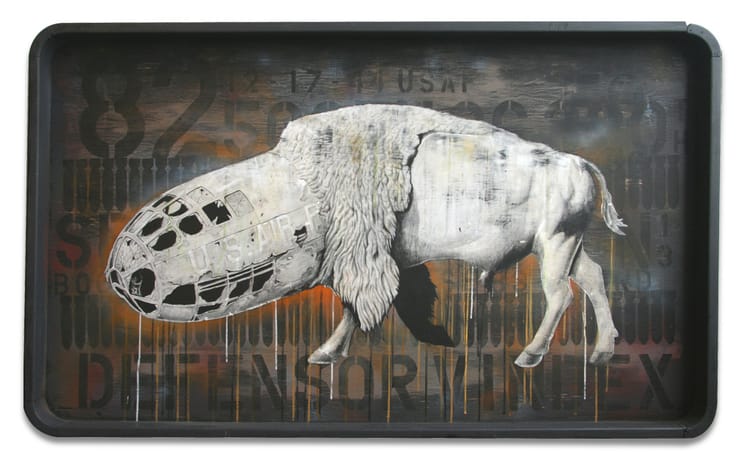 Jesse Hazelip, "509th" (episode 3)