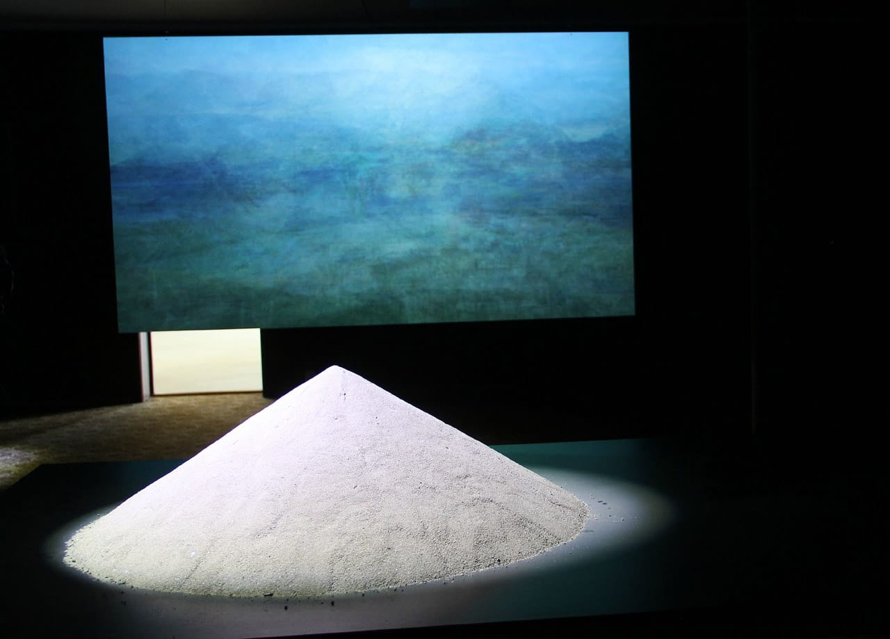 Anna Ådahl, “Impossible Image”