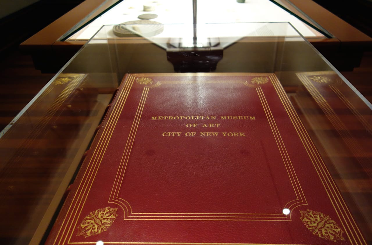 The Bishop Collection. Investigations and STudies in Jade, a catalogue of Heber R. Bishop's collection completed in 1906