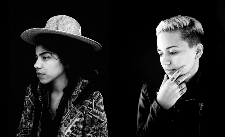 BLACKNESS project via King Texas' website.