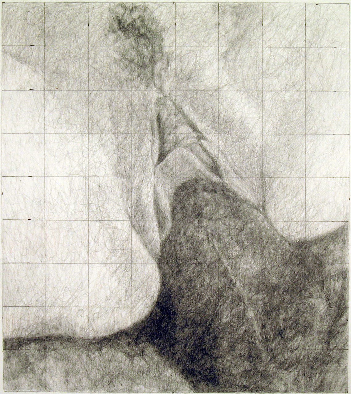 Ersatz Fuck Grid #1, 2015 photo credit: image courtesy of the artist.