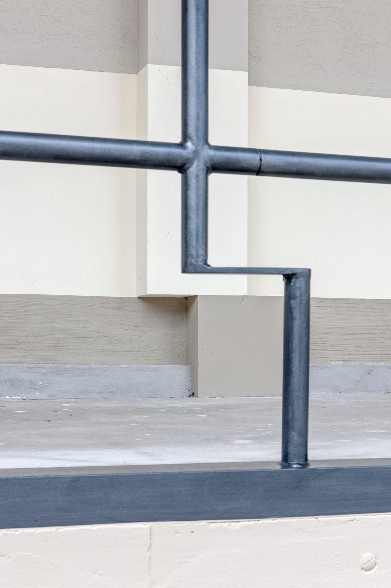 Kunst am Bau HeK / Bitniks