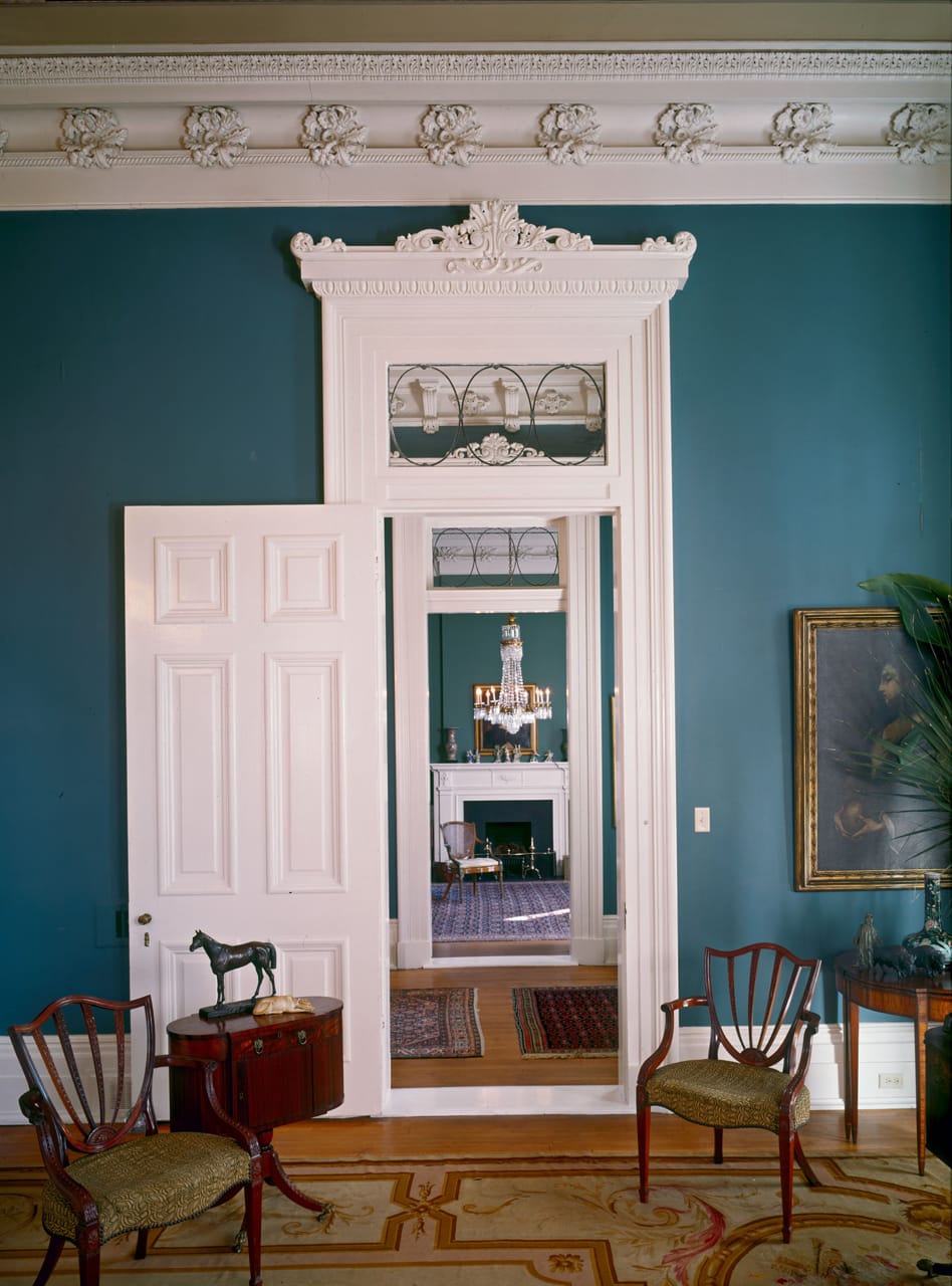 Henry Howard: Louisiana's Architect