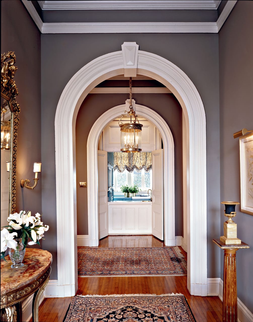 Henry Howard: Louisiana's Architect