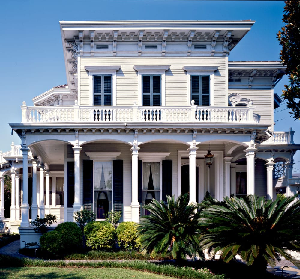 Henry Howard: Louisiana's Architect
