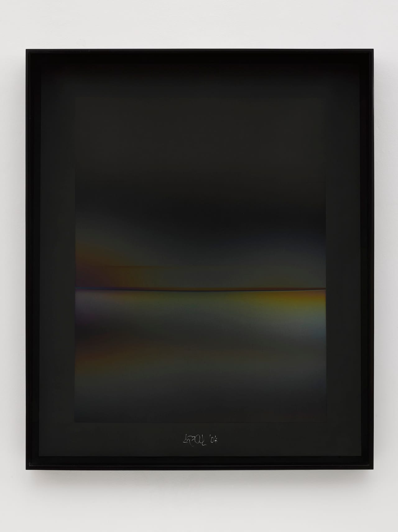 Larry Bell NVD28 2004 (medium res)