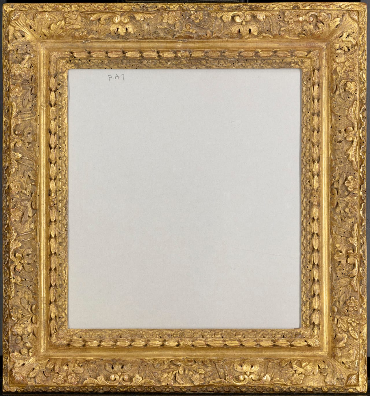 Frame from 'Louis Style' (courtesy the J. Paul Getty Museum, Los Angeles)